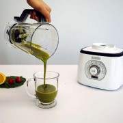 Вакуумный блендер AirFree Stormy Pro